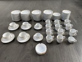 Kaffeeservice von OPEL 115 Teile