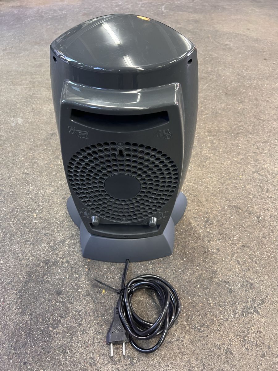 Mio Star Radiatori: Miostar Heizlüfter/Ventilator  – Usato da Wädenswil venduto da pueblo01 2
