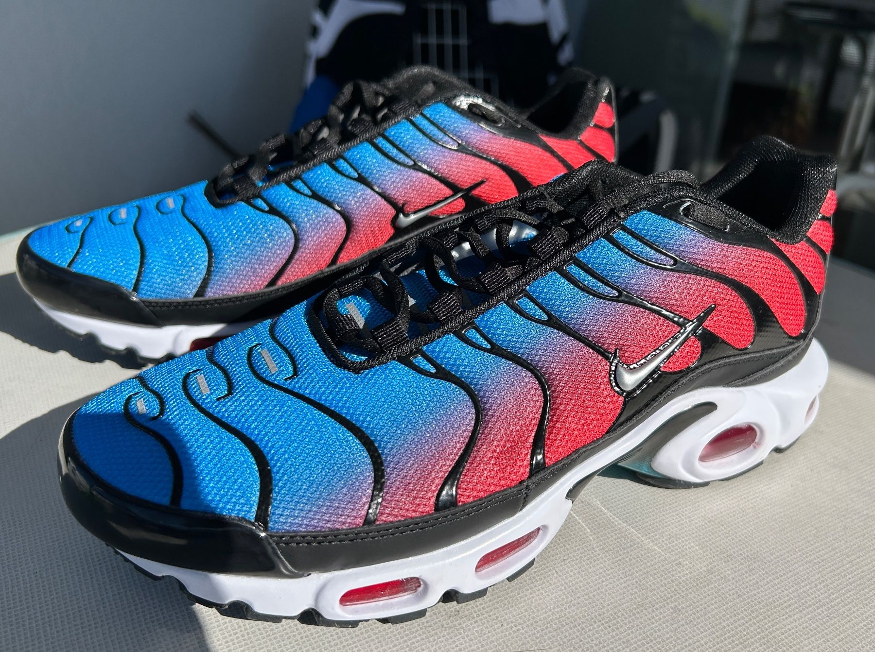 Tns Nike Schuhe Herren Neuheiten 2022 Nike Tn Air Max Plus Herren