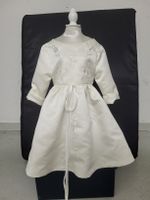 Taufkleid Kleinkind bestickt