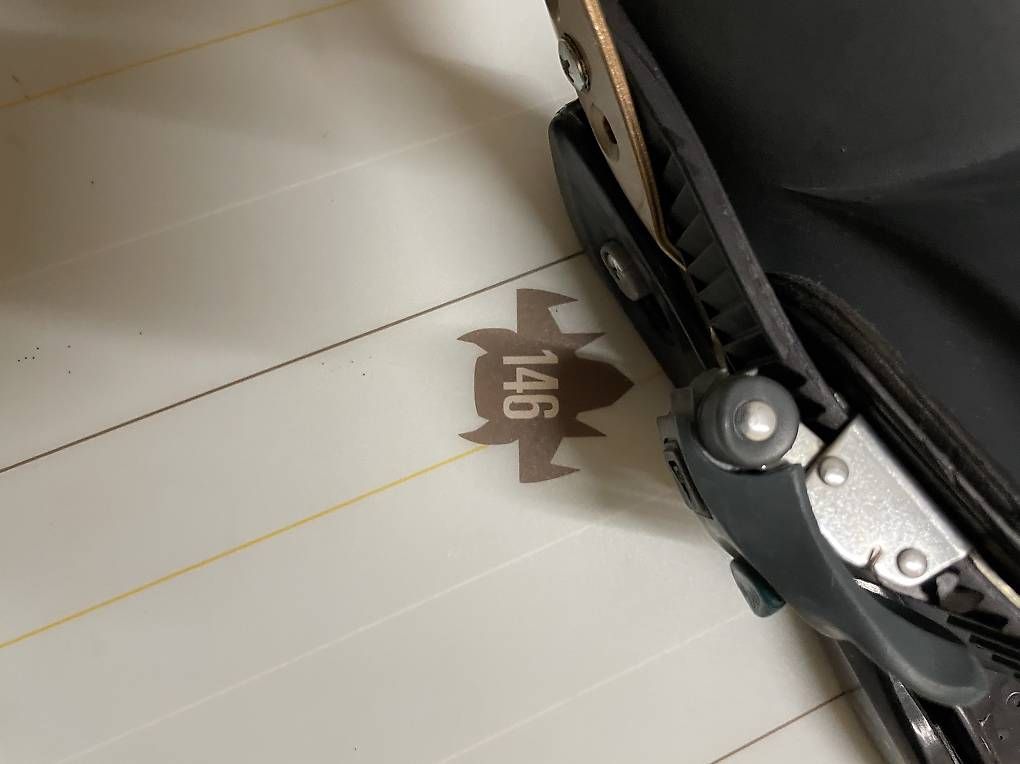 Boards: Burton Snowboard inkl. Bindung  – Gebraucht aus Liebefeld von mar_r5ld
