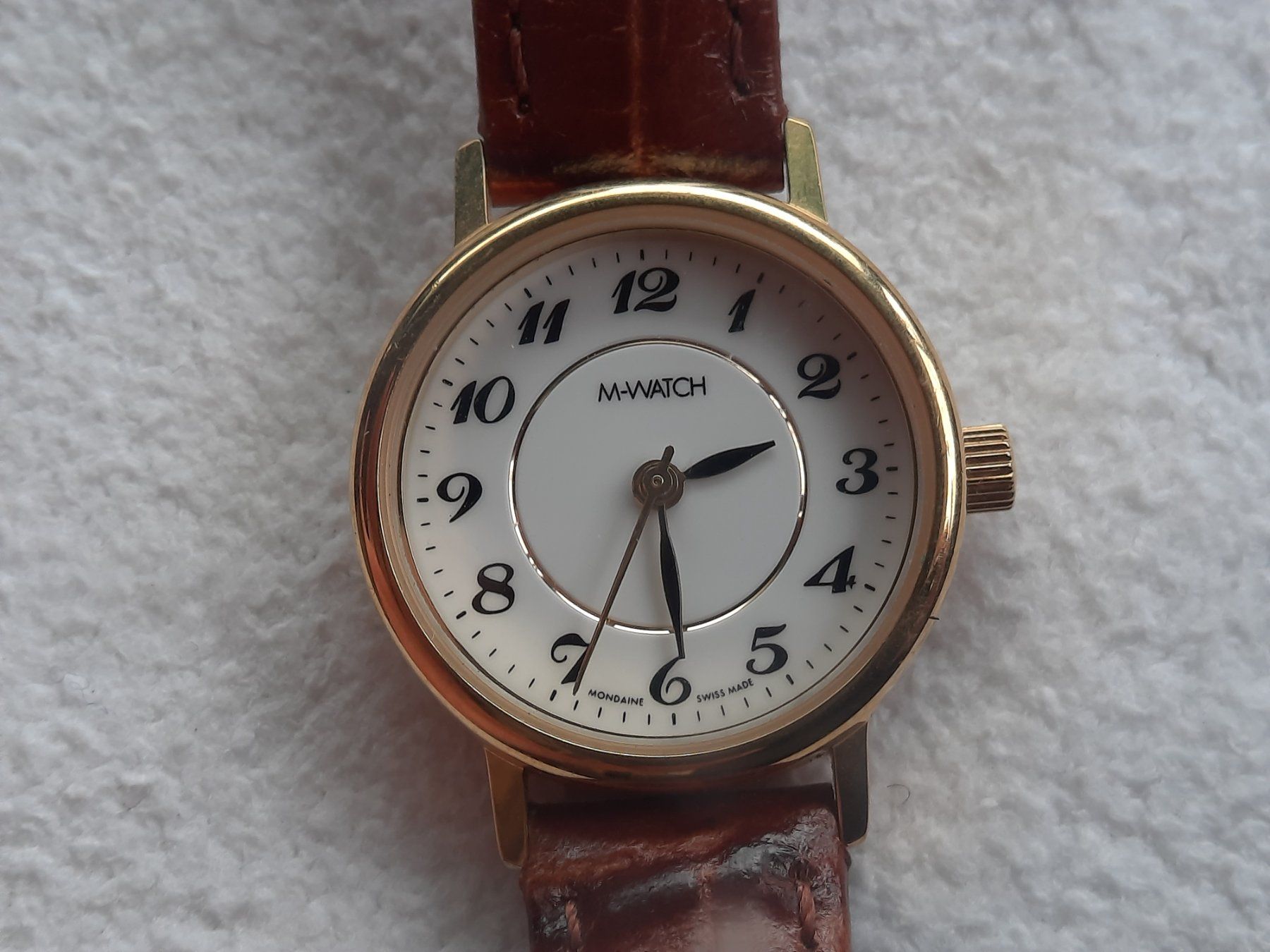 Orologi: Lot Armbanduhren, verschiedene Modelle – Usato da Weinfelden venduto da JoeBaer 5