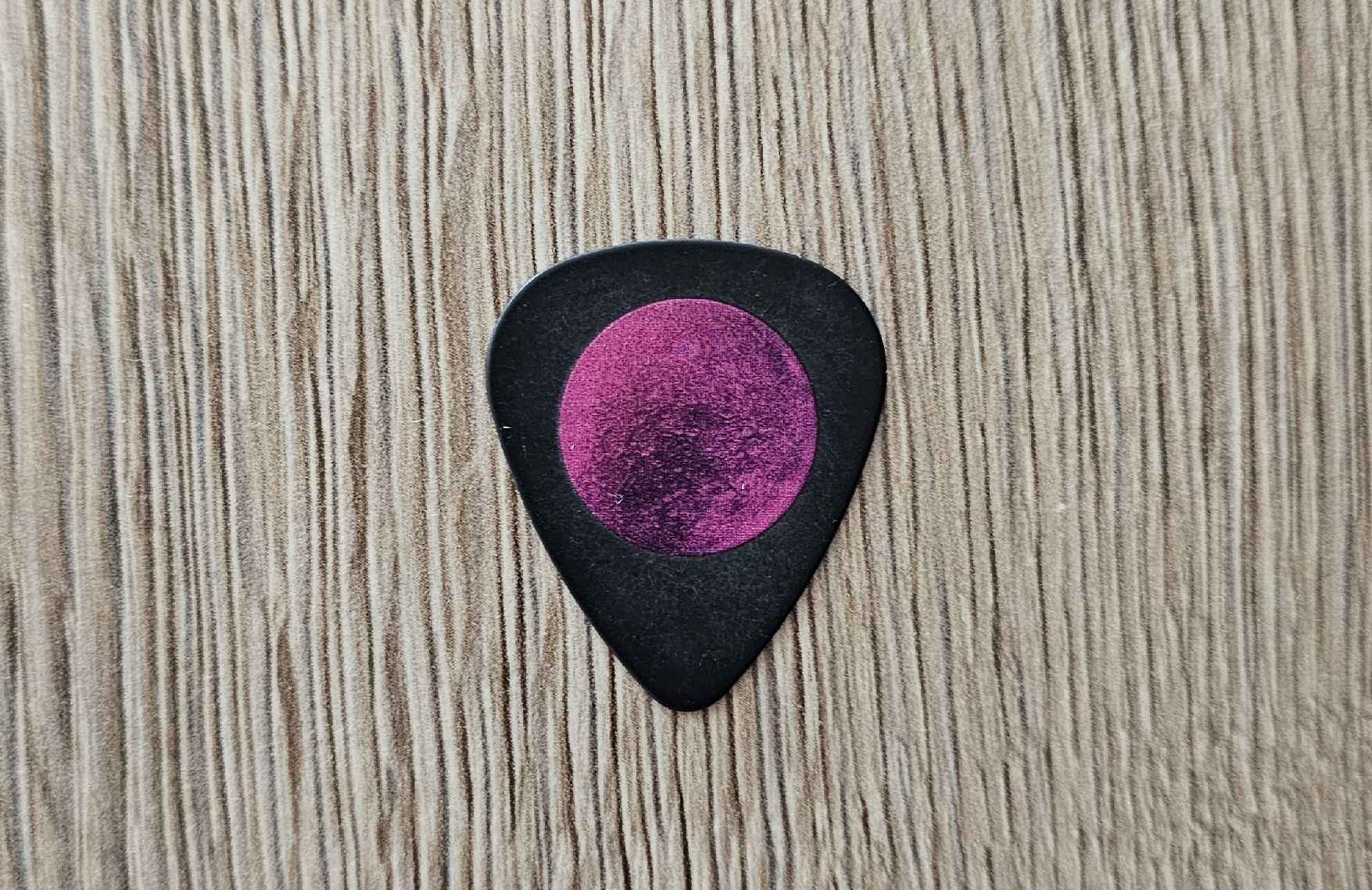 Instruments de musique: Coldplay Guitar Pick / Plektrum – D'occasion à Biel/Bienne par Samos86