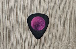 Coldplay Guitar Pick / Plektrum