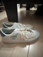 Disney Stitch Turnschuhe Sommer Gr. 38 top Zustand