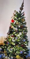 Weihnachtsbaum künstlich
