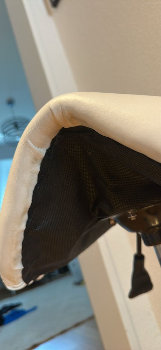 Hocker: Sattelhocker  – Gebraucht aus Illnau von ais_qm7t 3