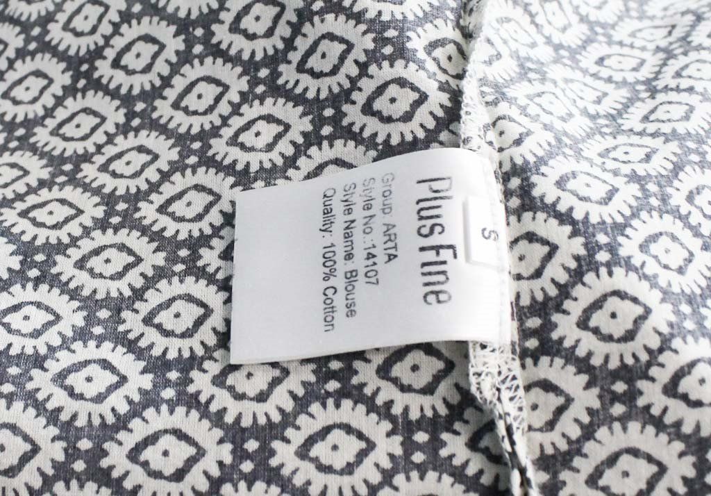 Camicette: Plus Fine Bluse Gr. S – Usato da Belp venduto da caramel-secondhand 7