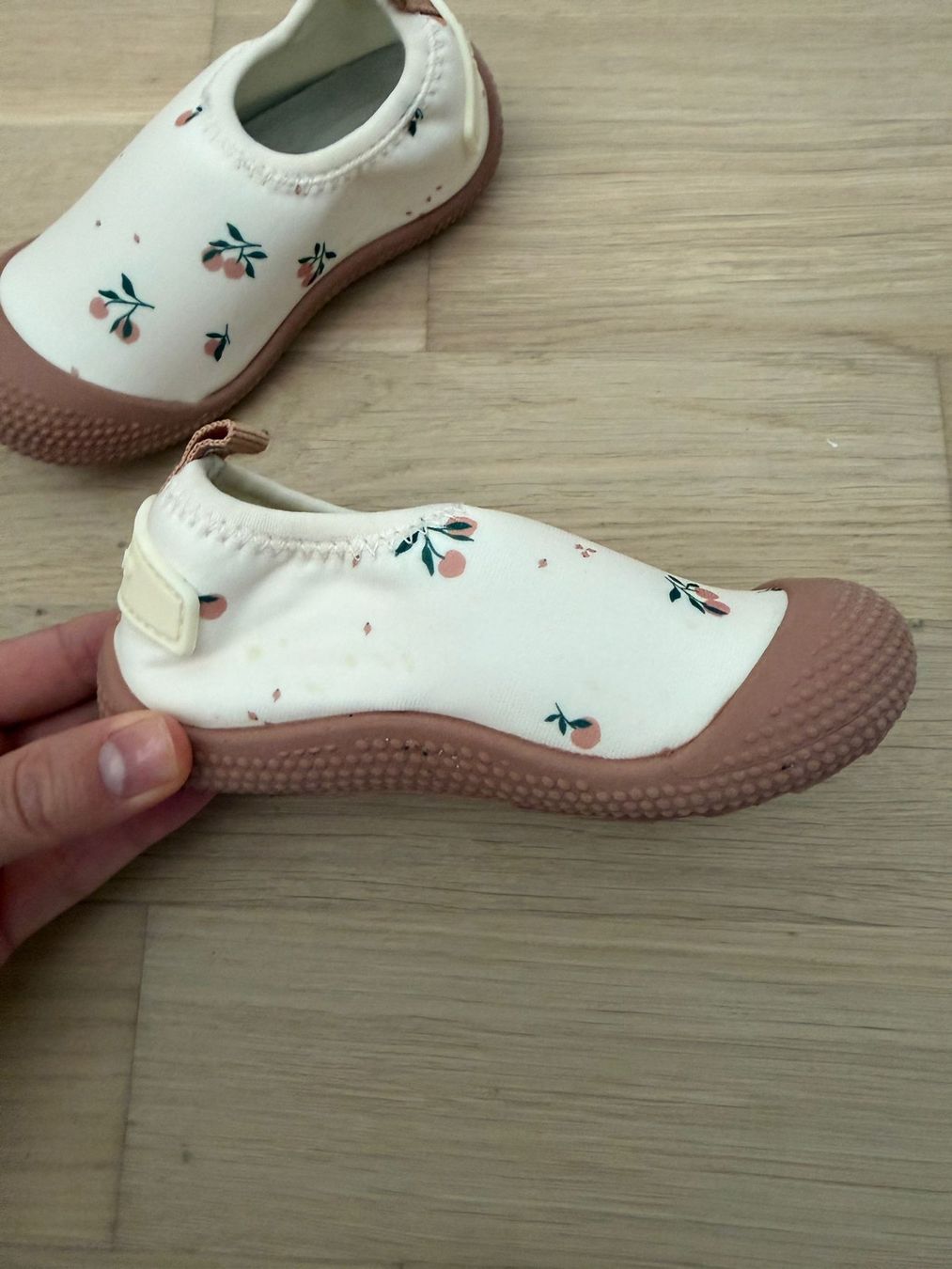 Liewood Scarpe per ragazzi: Liewood Sanjia Sea Shoe – Usato da Zürich venduto da kri_s7wd 3