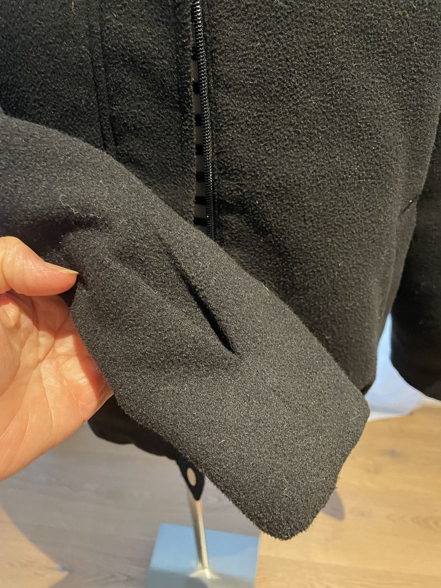 Jacken: Jacke schwarz Gr. s/m – Gebraucht aus Bischofszell von krass13 3