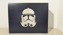 Lego Star Wars - Clone Trooper Building Box +100 Clone