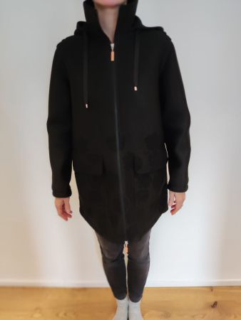 ESCADA SPORT Jacke / Mantel Neu Gr. 38