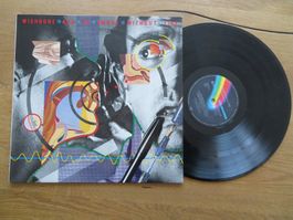 WISHBONE ASH NO SMOKE WITHOUT RIRE