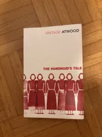 The Handmaid's Tale Margaret Atwood bon état