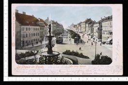 La Chaux-de-Fonds