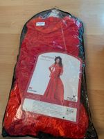 Déguisement femme diablesse 36 ou S neuf