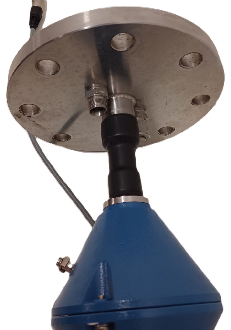 Accessori da laboratorio: Aquasant STM 810 – Difettoso da Niederdorf venduto da LeptonAG_Labor 3