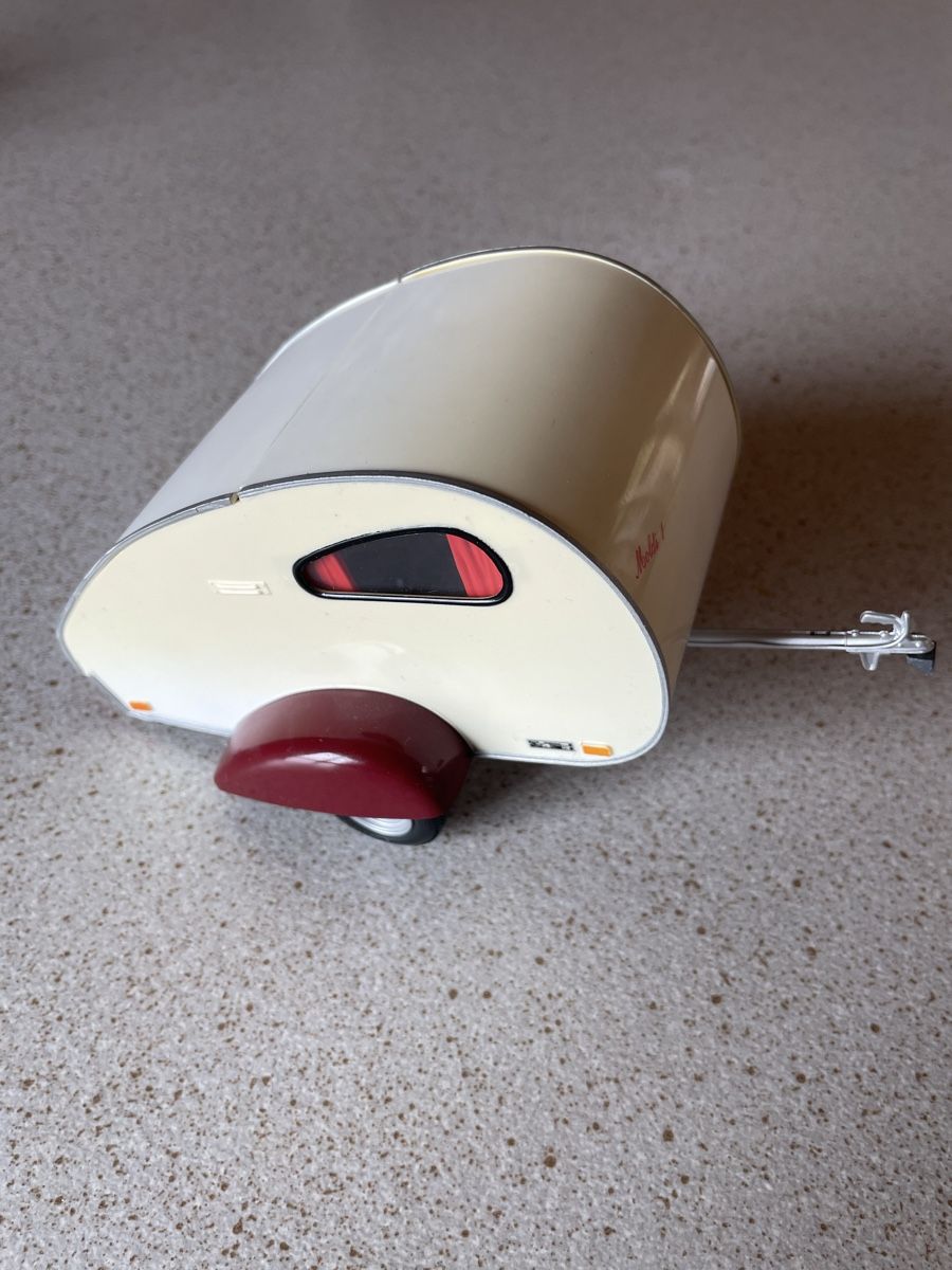 BMW Modellini d'auto: Modellauto BMW antike – Difettoso da Birrwil venduto da Memme0 4
