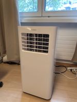 Furber Klimageraet Svea-90 Zustand Sommerkuehler Kälte