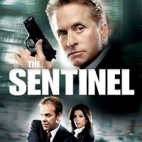 Not in Netflix The Sentinel Michael Douglas Eva Longoria