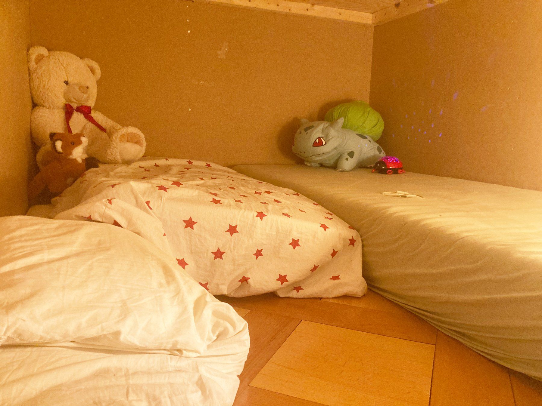 Letti: Selbst gebautes Hochbett – Usato da Zürich venduto da aredhelfingolfin 4
