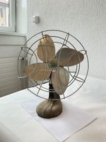 Ventilateur vintage, Américain 