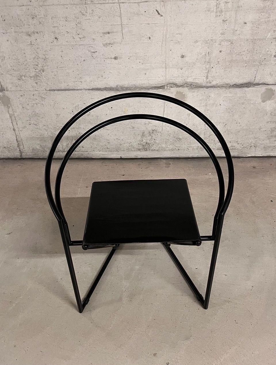 Alias Stühle: stuhl latonda . mario botta . alias – Gebraucht aus Basel von Rmo4000 4
