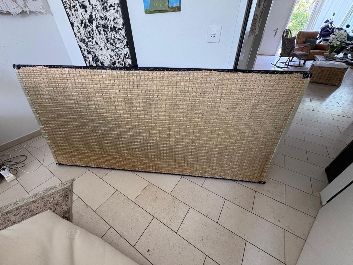 Letti: Futon 90x200 org. Cotton&Tatami /letzte Chance vor Umzug – Usato da Minusio venduto da monette08