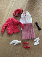 Skippers School Dress 1921 von 1965