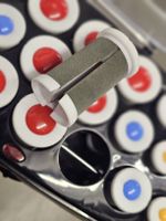 Babyliss Ceramic Pulse Lockenwickler Set mit Zubehör