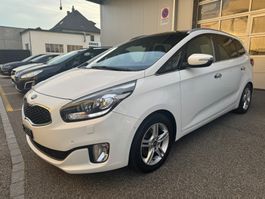 KIA Carens IV 1.7 Crdi Diesel 7 Platz