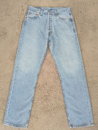 jean Levi's 501 30/30
