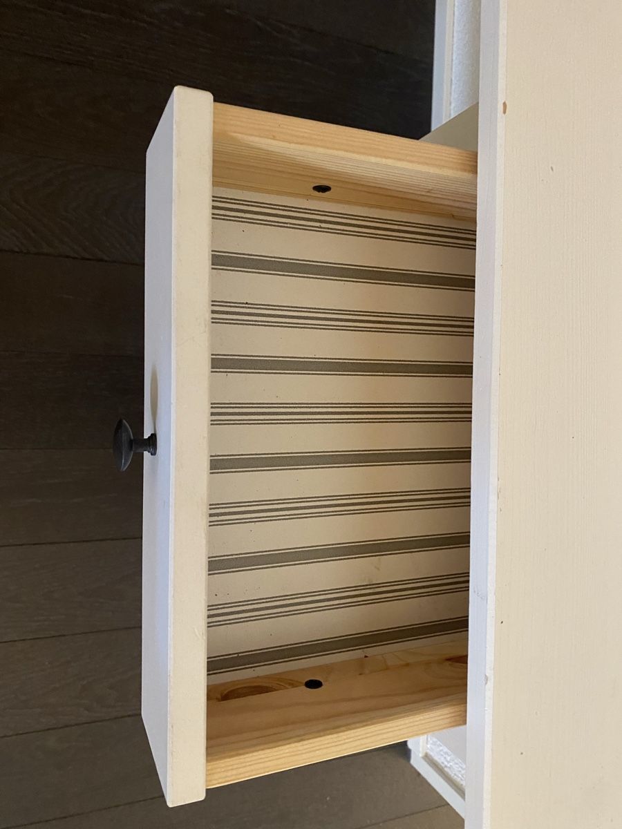 Comodini: Ikea Hemnes Nachttisch – Usato da Winterthur venduto da chiaroscuro27 1