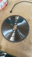 Metabo Classic Kreissägeblatt 254x2.2x30mm