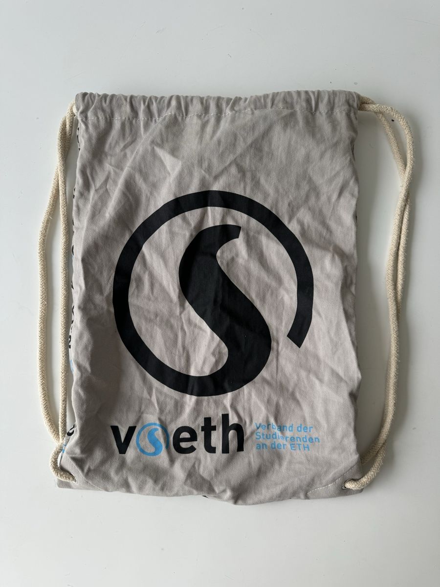 Borse: ETH Gym Bag – Nuovo (secondo la descrizione) da Zürich venduto da forestF4iry