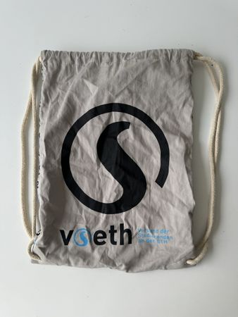 ETH Gym Bag