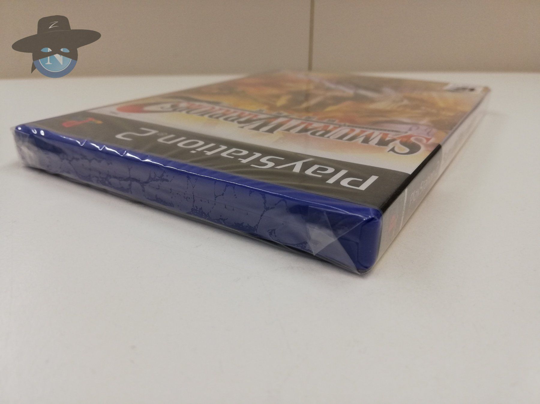 Sony Giochi: Samurai Warriors 2 / NEU - sealed / PS2 – Nuovo (secondo la descrizione) da St. Gallen venduto da zorro_dc 2