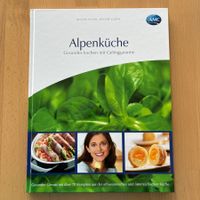 AMC-Kochbuch: Unsere Alpenküche, NEU
