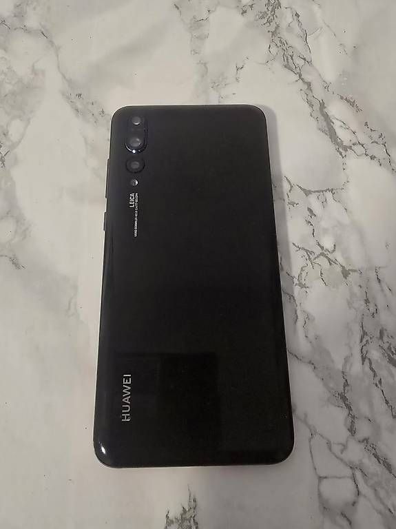 Huawei Telefoni cellulari / Smartphones: Huawei P20 Pro | 128GB | 6GB RAM – Usato da Renens VD venduto da MTD2211 3