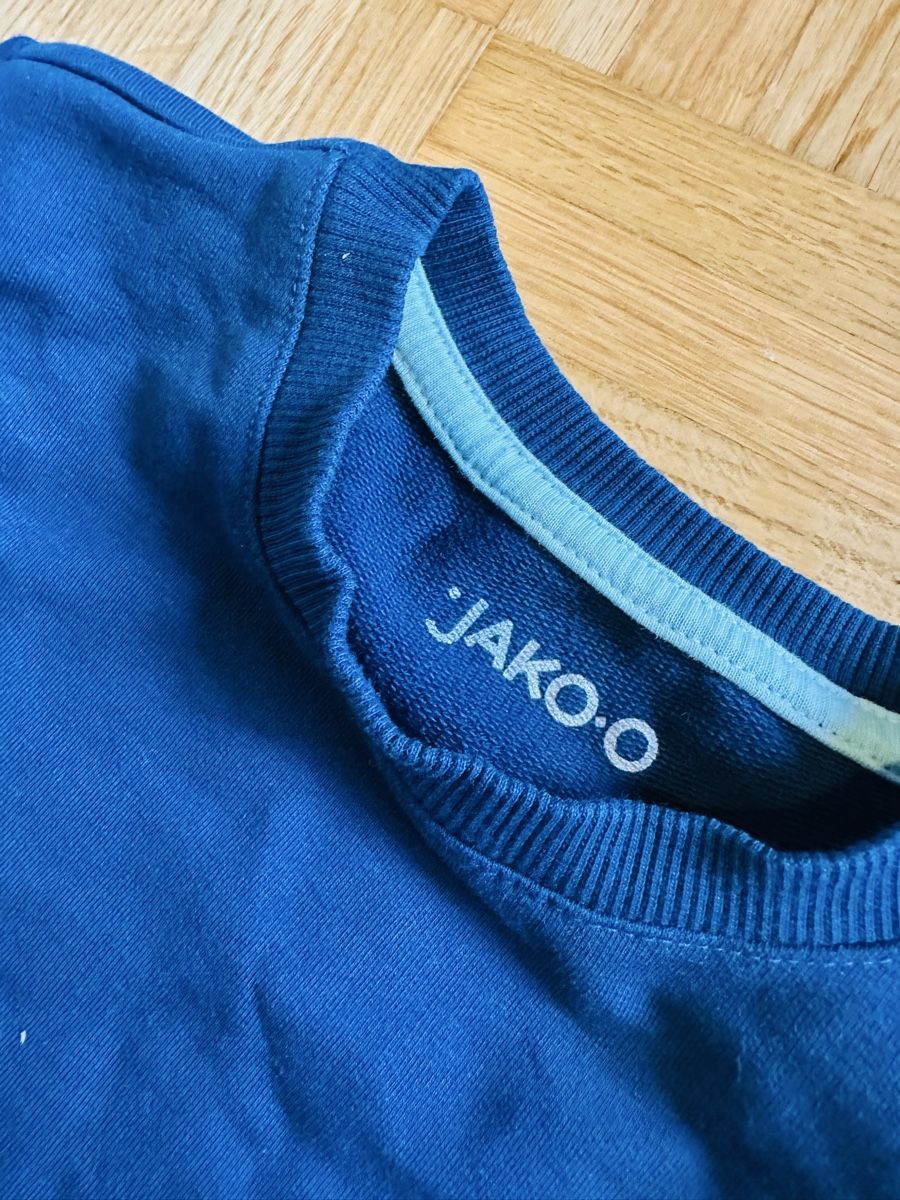 Jako-O Maglioni & Felpe: JakoO Pulli 104 – Usato da Luzern venduto da Mari7977 1