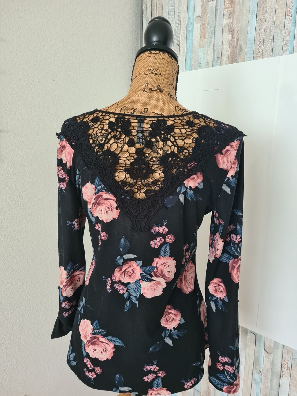 T-shirt: Chicorée Shirt, Gr. S, – Nuovo (secondo la descrizione) da KRIENS venduto da Franzy_Blond10 2