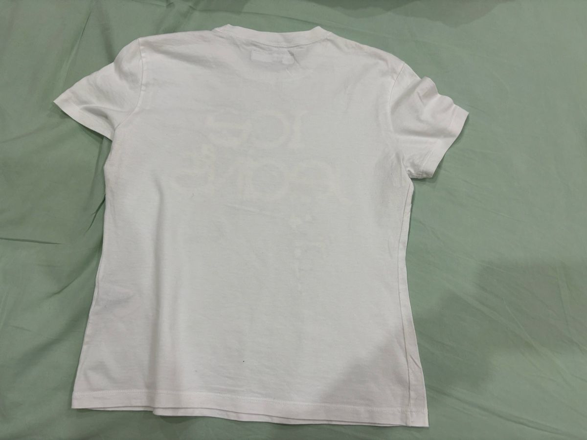 Iceberg T-shirt: Iceberg: maglietta – Nuovo (secondo la descrizione) da Losone venduto da Tilly-nb7t 4