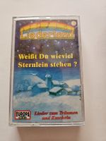 Liederland - Wieviel Sternlein stehen? / Kassette #WT18