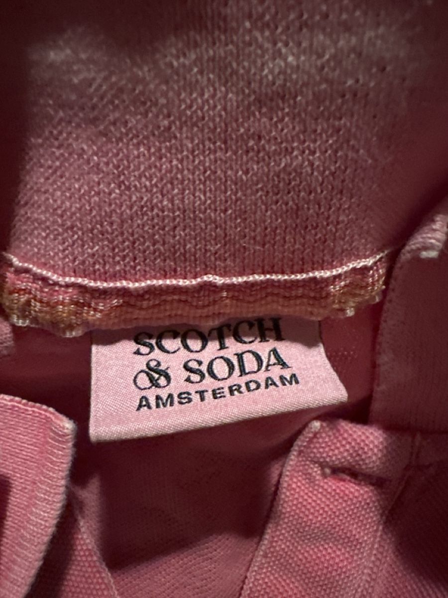 Camicie, T-shirt & Polo: Polo scotch and soda 10 ans – Usato da Founex venduto da reb_fws9 1