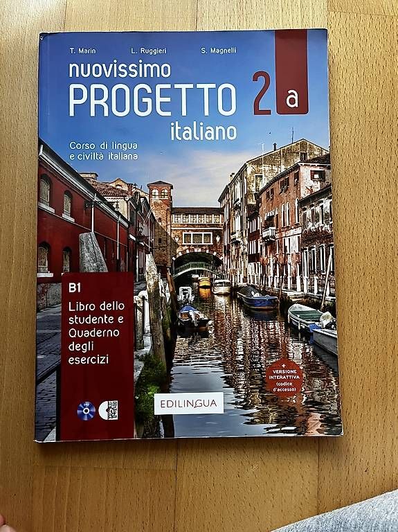 Dischi in vinile: Progetto Italiano  – Usato da Zürich venduto da dia_568q 2