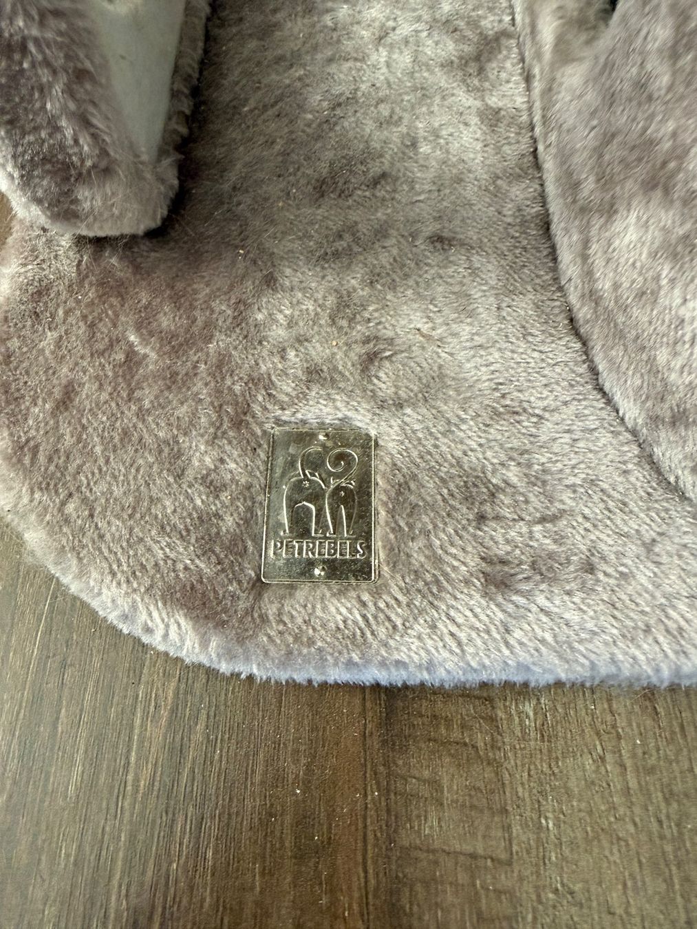 Arbres à chats: Katzenbaum 95cm neuwertig! – D'occasion à Zollikofen par luc_6wbn 2