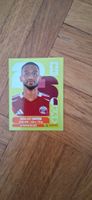 WM- Panini 2026 Sticker Abdullaziz Hatem
