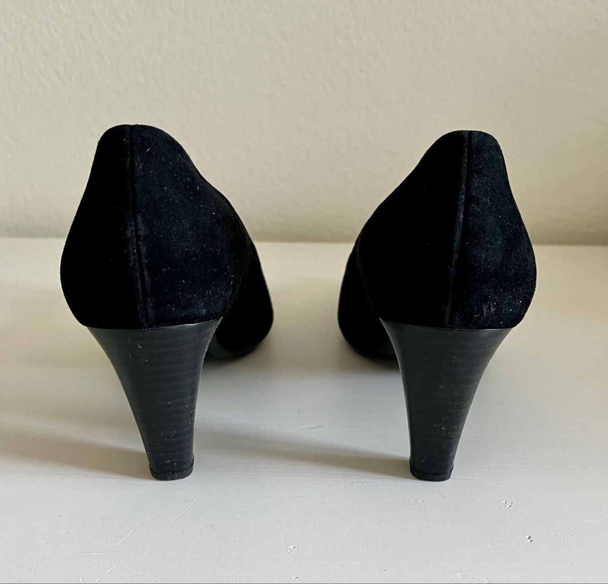 Gabor Damenschuhe: Gabor Pumps Schwarz Grösse 38 – Gebraucht aus Winterthur von Mahonyy 2