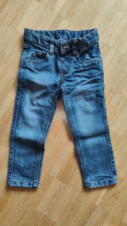 Jeans Hose  (Gr. 98 / 2-3 years)