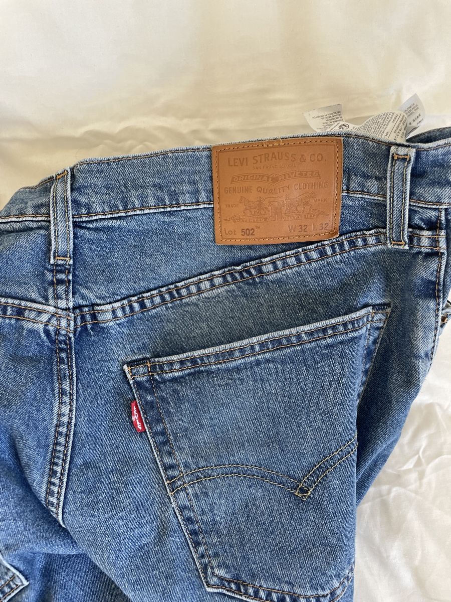 Levi's Jeans: Levis Jeans W32/L32 – Usato da Benken SG venduto da tame_impala 2
